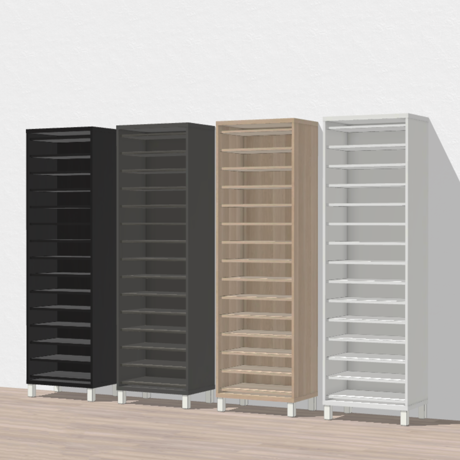 H192cmフレーム画像